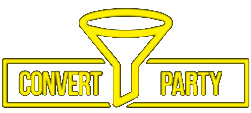 Сonvertparty logo